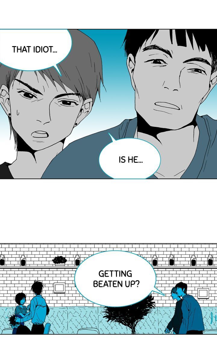 Deep Blue Chapter 15 - page 59