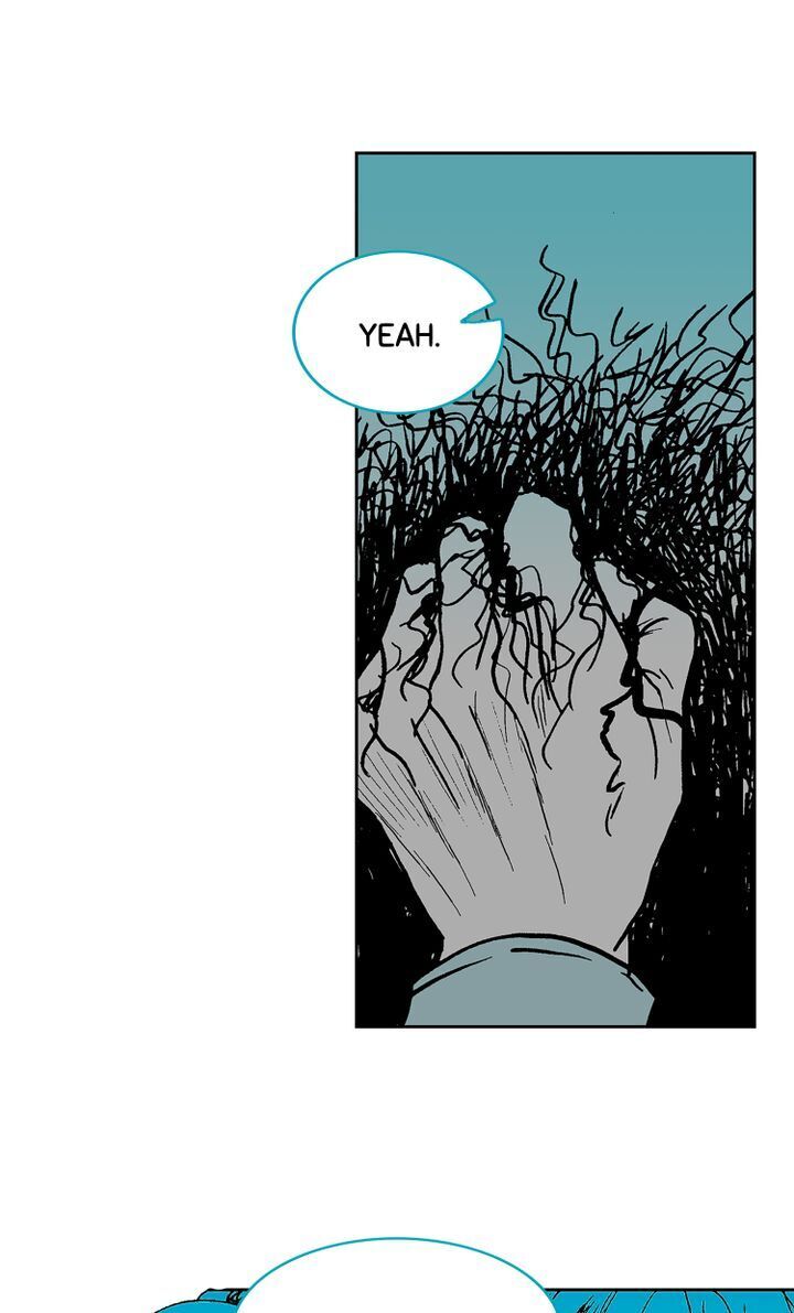 Deep Blue Chapter 15 - page 60