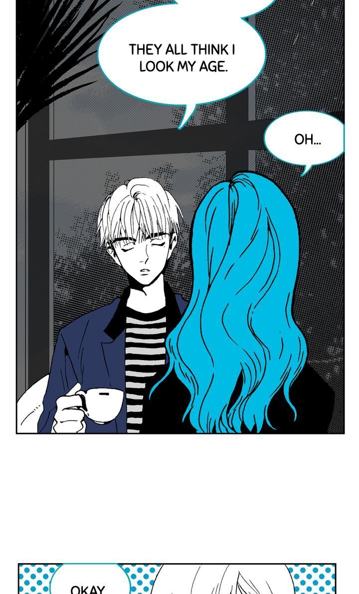 Deep Blue Chapter 15 - page 7
