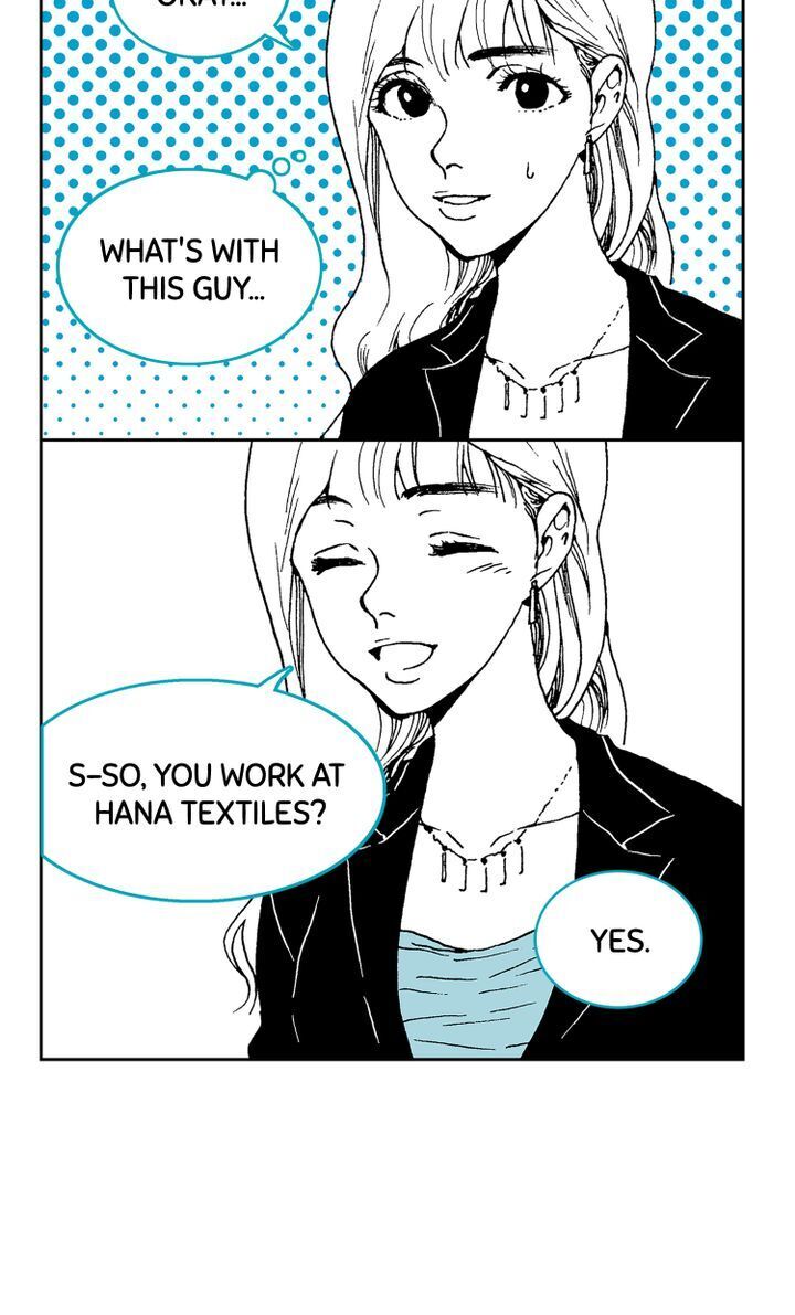 Deep Blue Chapter 15 - page 8