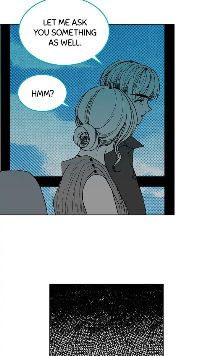 Deep Blue Chapter 70 - page 10