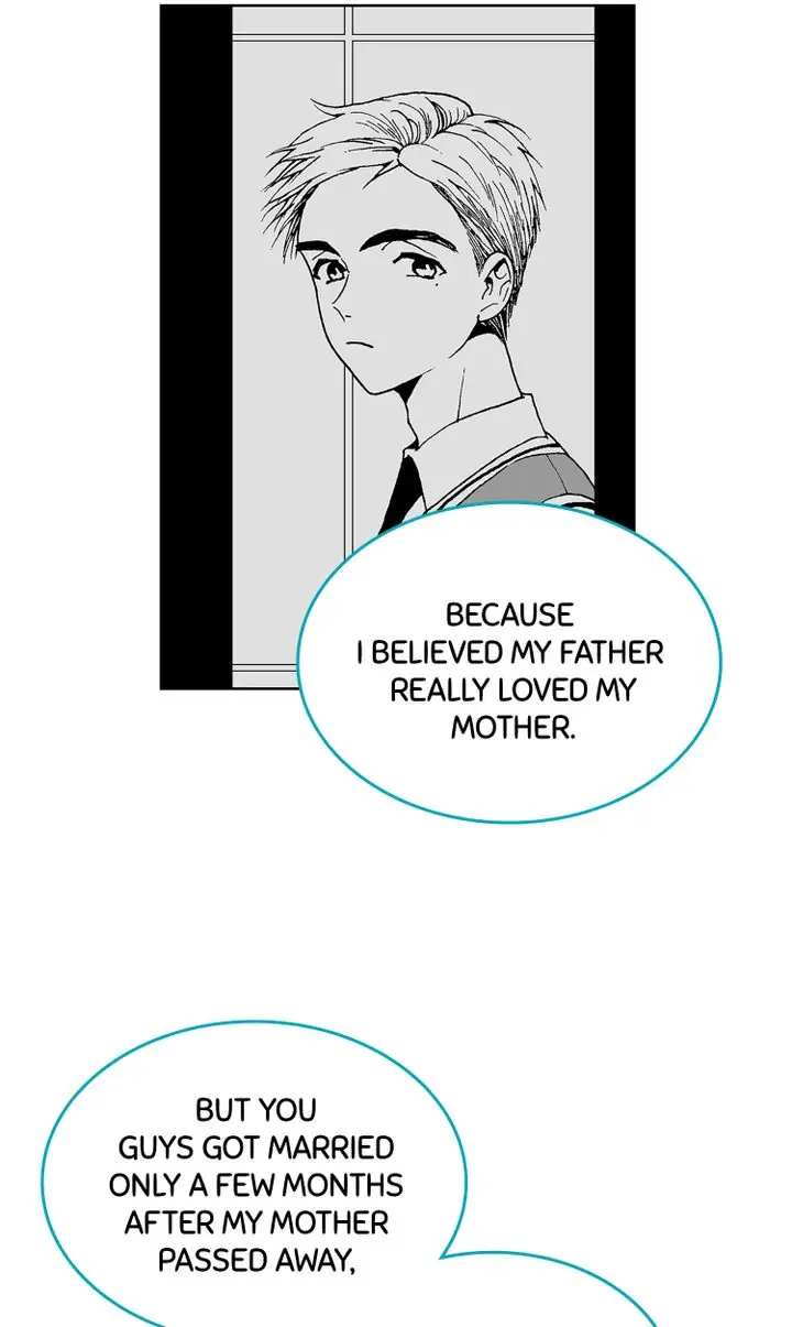 Deep Blue Chapter 70 - page 13