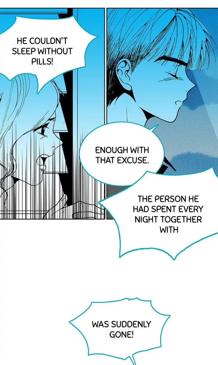 Deep Blue Chapter 70 - page 18