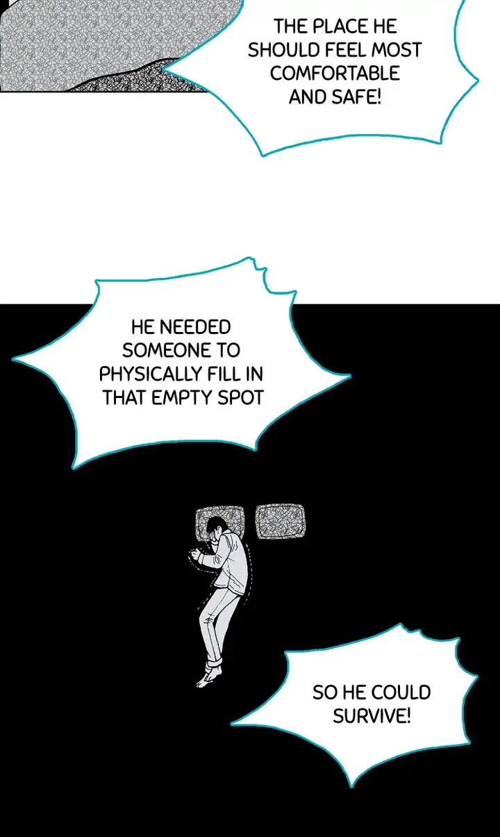 Deep Blue Chapter 70 - page 20