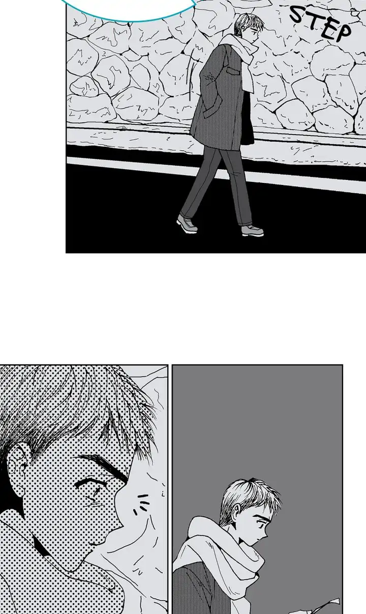 Deep Blue Chapter 70 - page 25