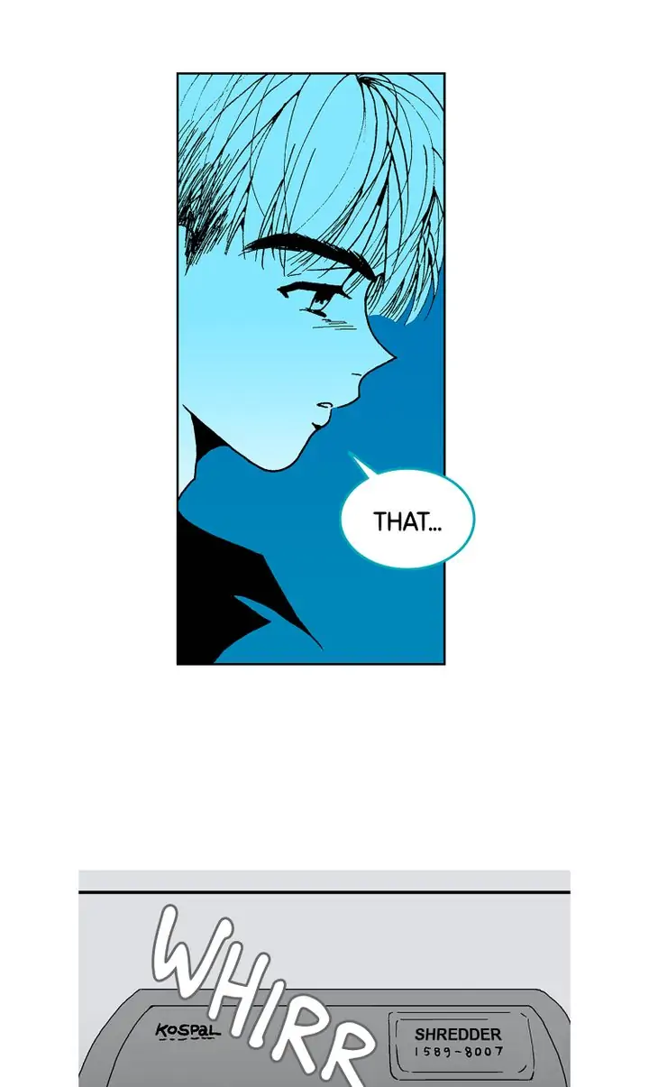 Deep Blue Chapter 70 - page 27