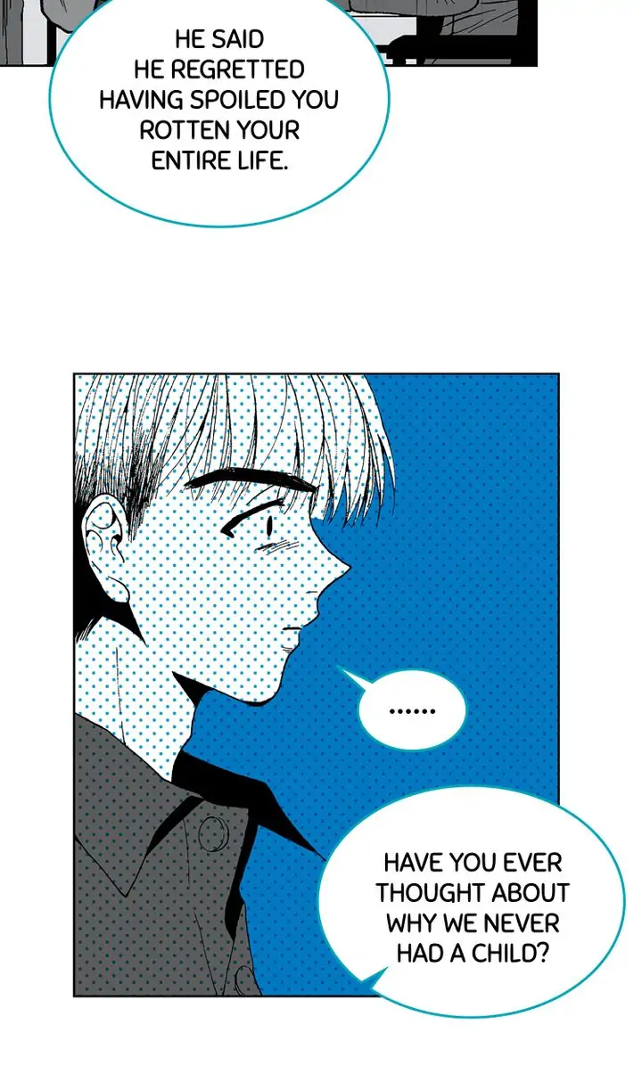Deep Blue Chapter 70 - page 34