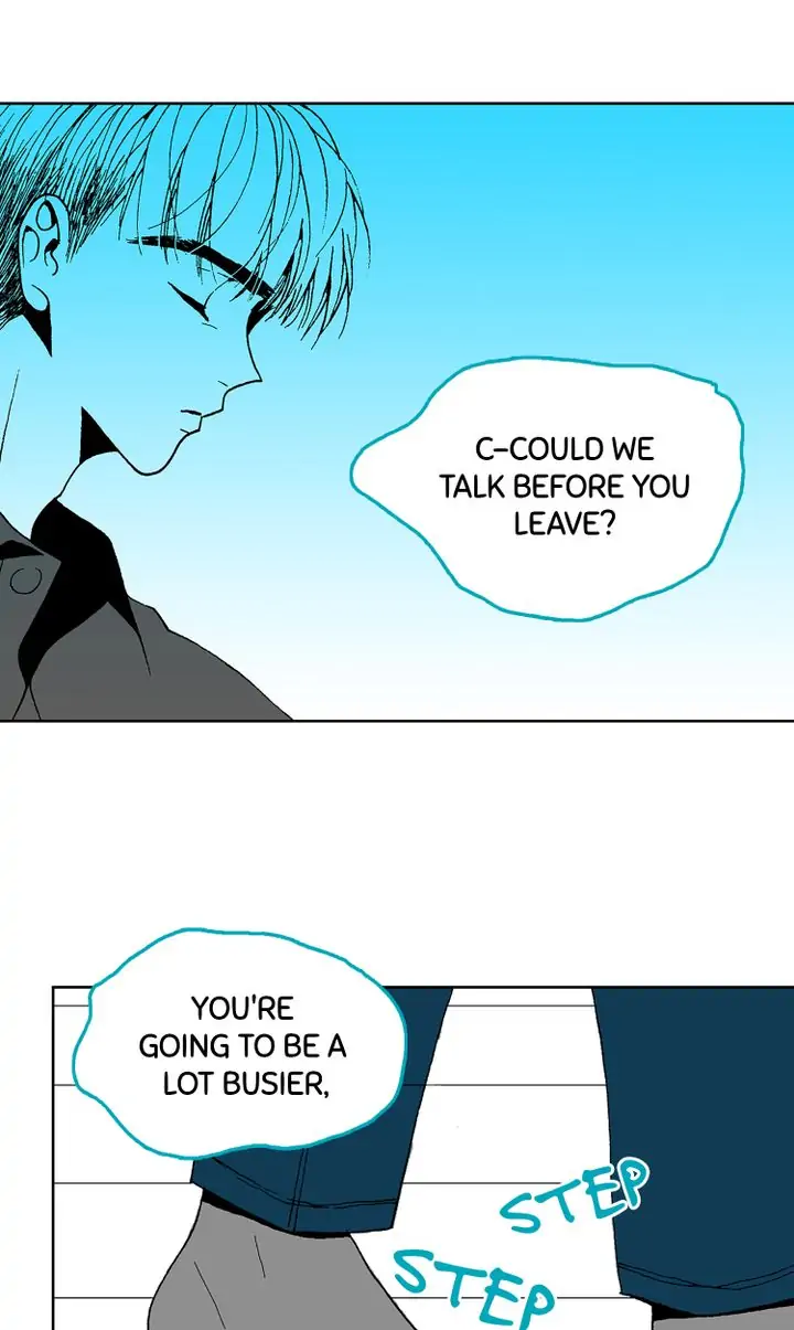 Deep Blue Chapter 70 - page 4