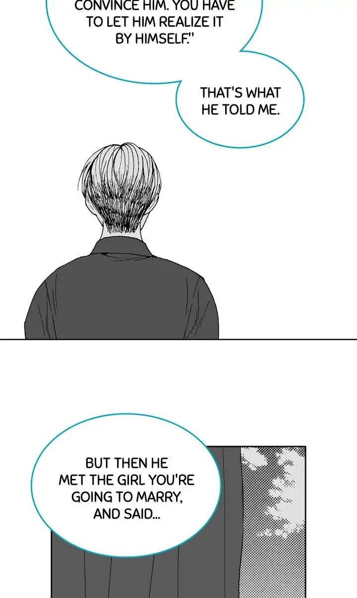 Deep Blue Chapter 70 - page 44