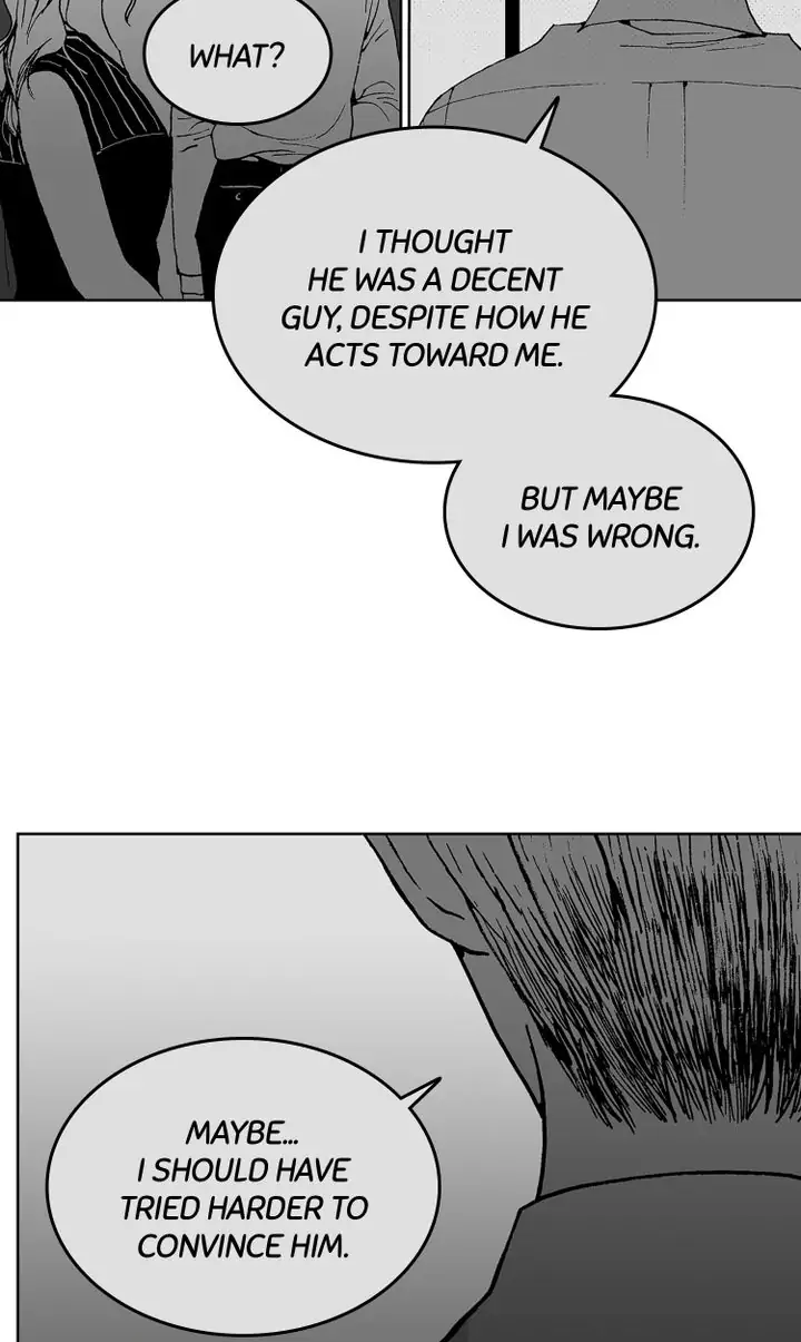 Deep Blue Chapter 70 - page 46