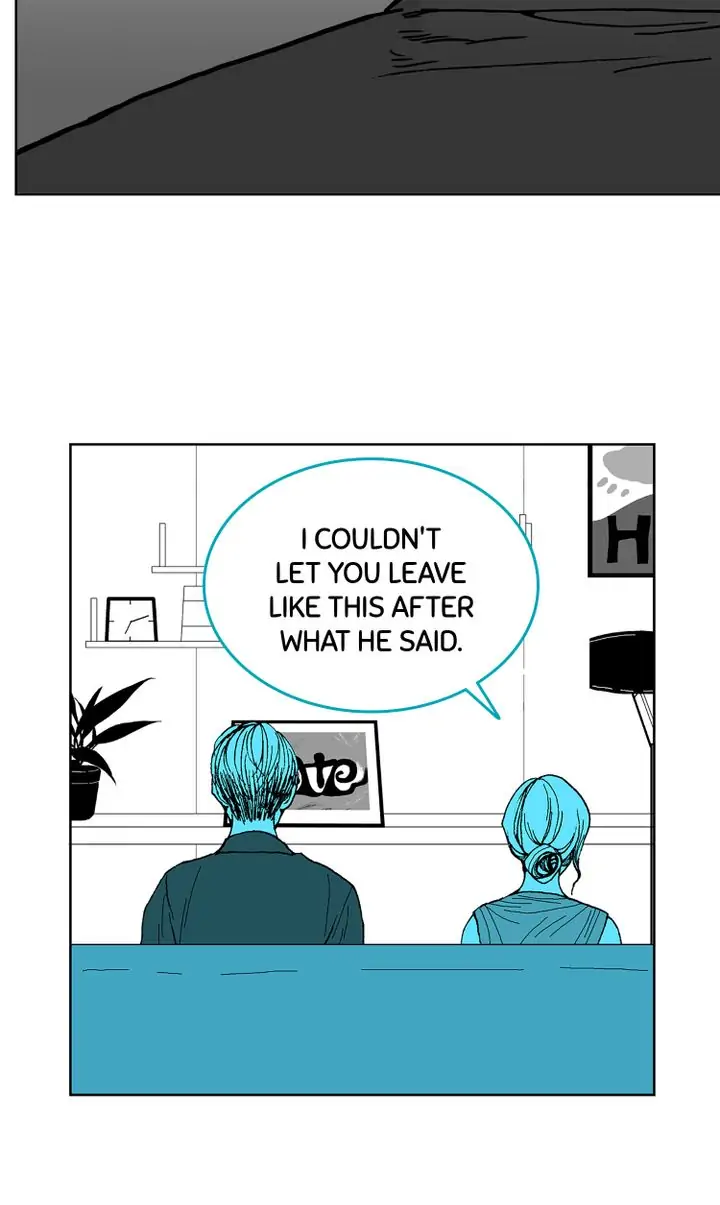 Deep Blue Chapter 70 - page 47