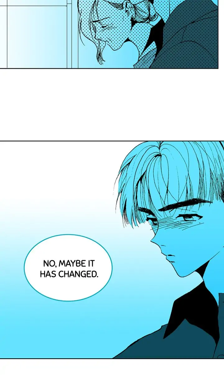 Deep Blue Chapter 70 - page 49