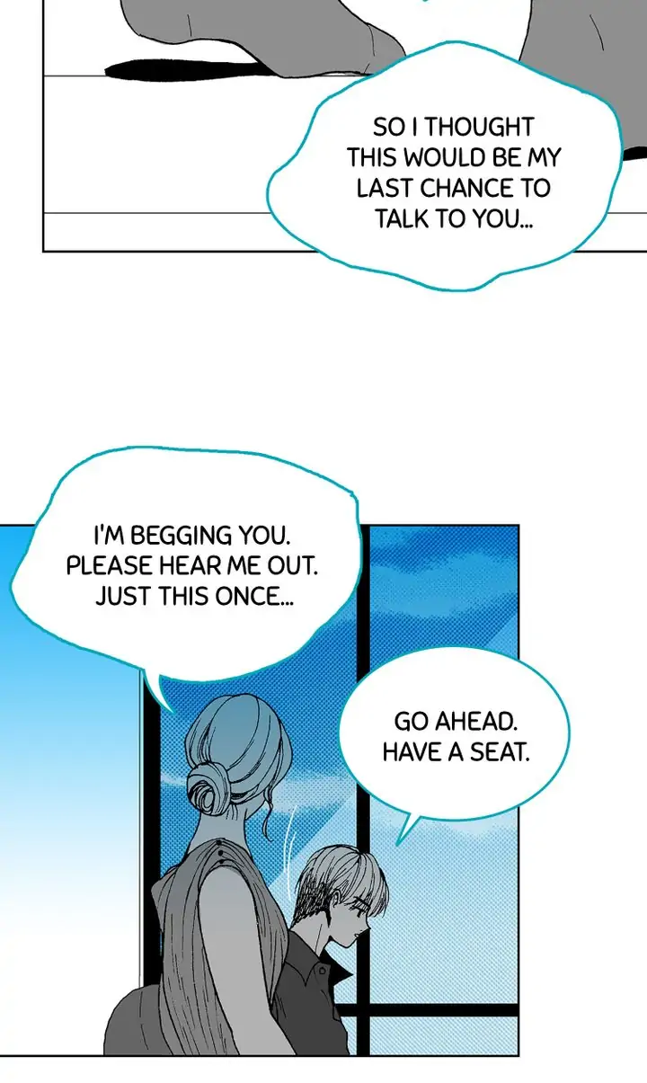 Deep Blue Chapter 70 - page 5
