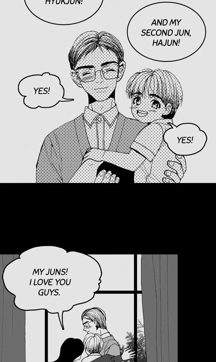 Deep Blue Chapter 70 - page 51