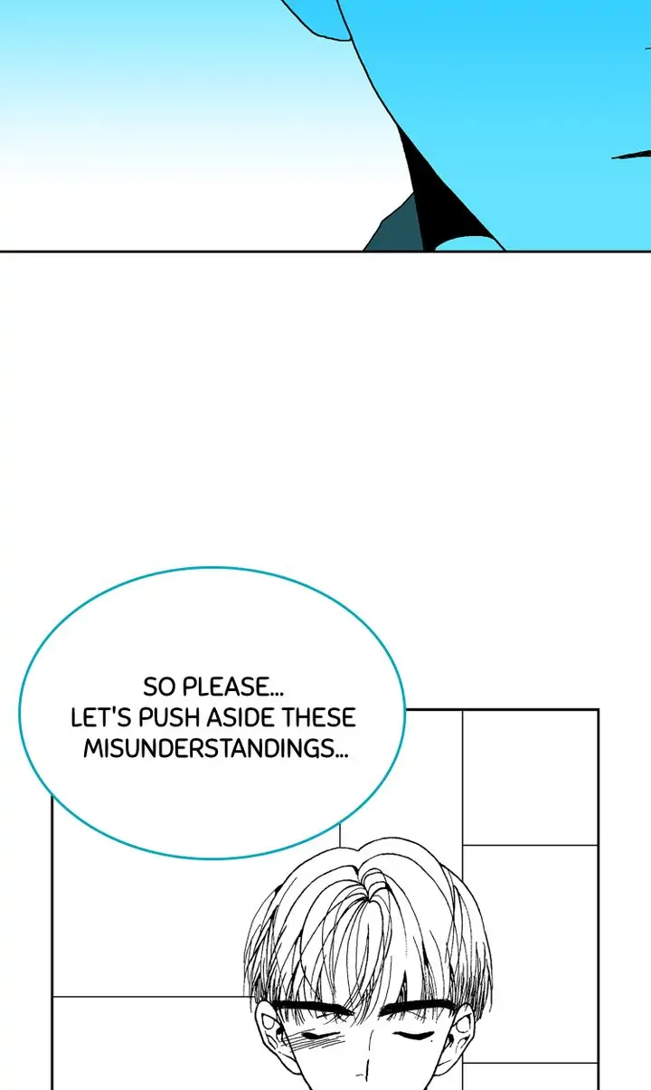 Deep Blue Chapter 70 - page 59