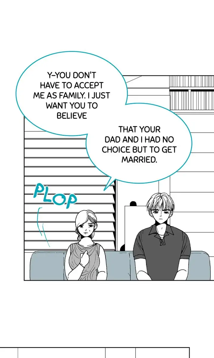 Deep Blue Chapter 70 - page 6