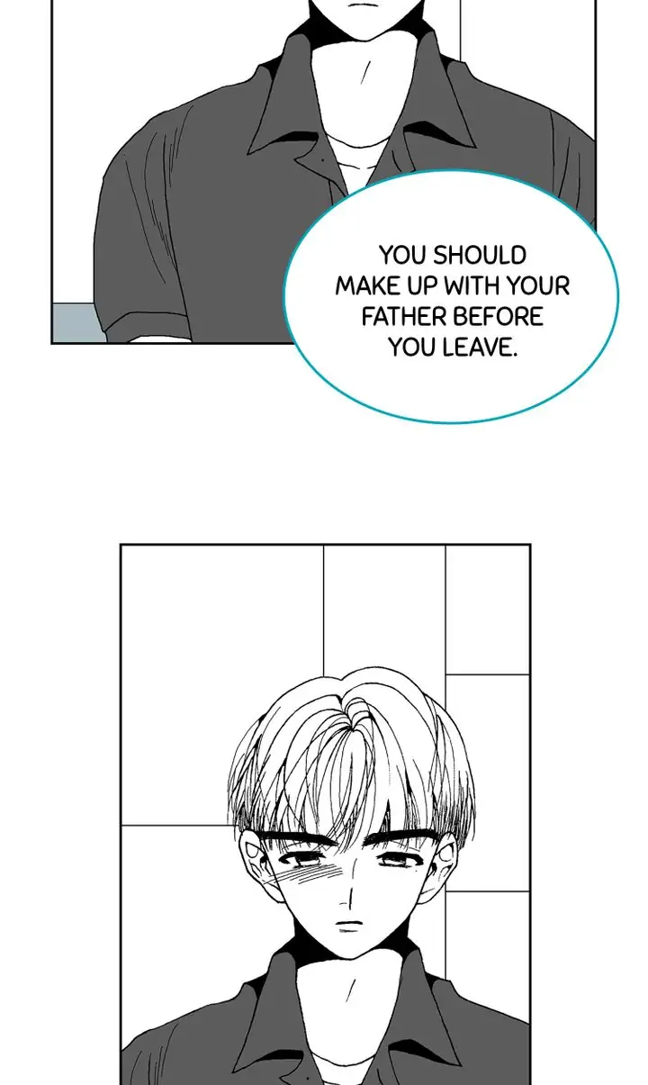 Deep Blue Chapter 70 - page 60