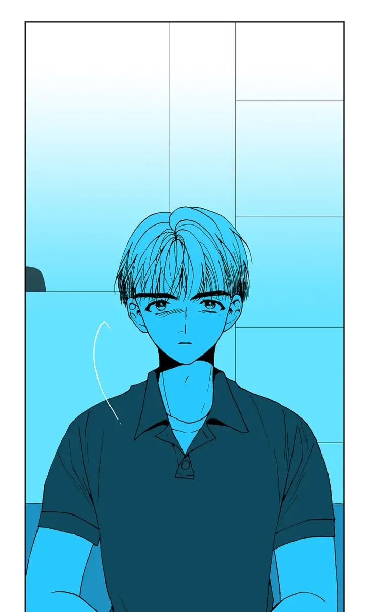 Deep Blue Chapter 70 - page 63