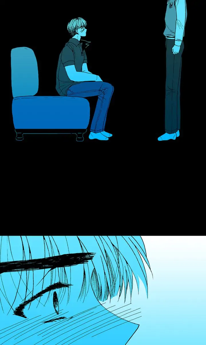 Deep Blue Chapter 70 - page 68