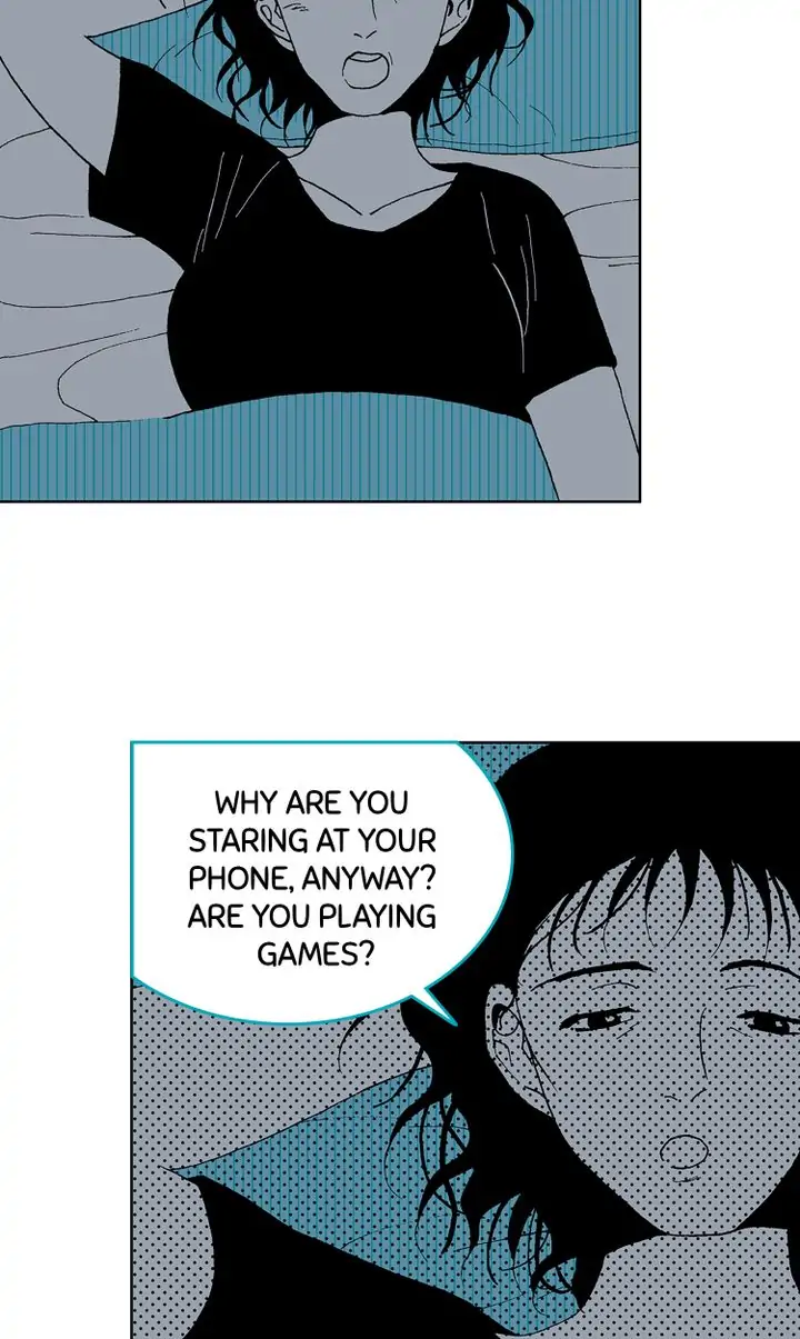 Deep Blue Chapter 70 - page 76