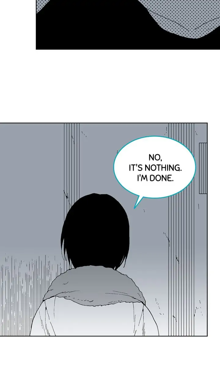 Deep Blue Chapter 70 - page 77