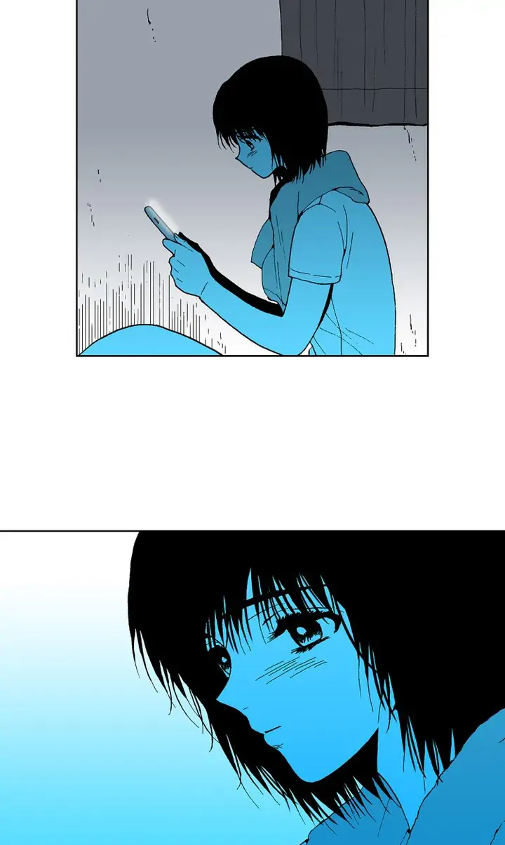 Deep Blue Chapter 70 - page 79