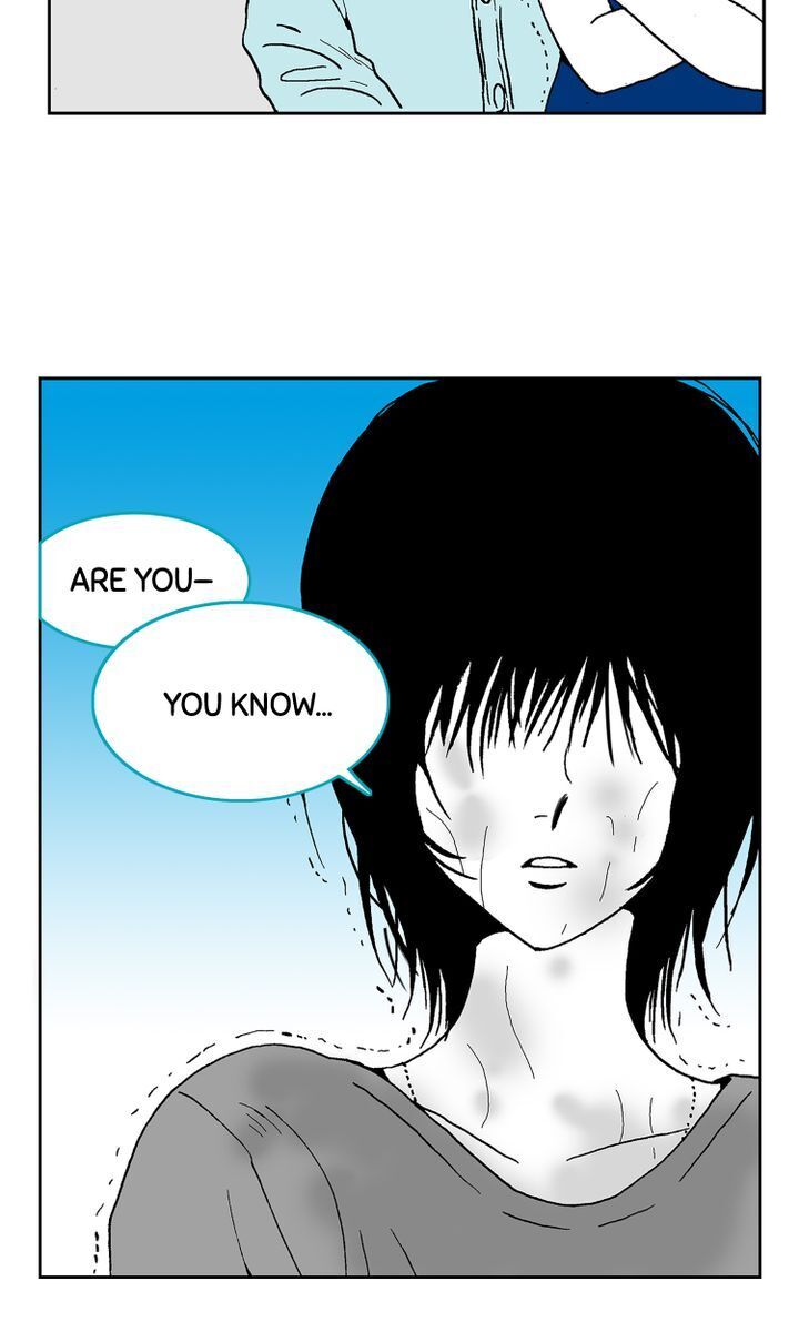Deep Blue Chapter 16 - page 18