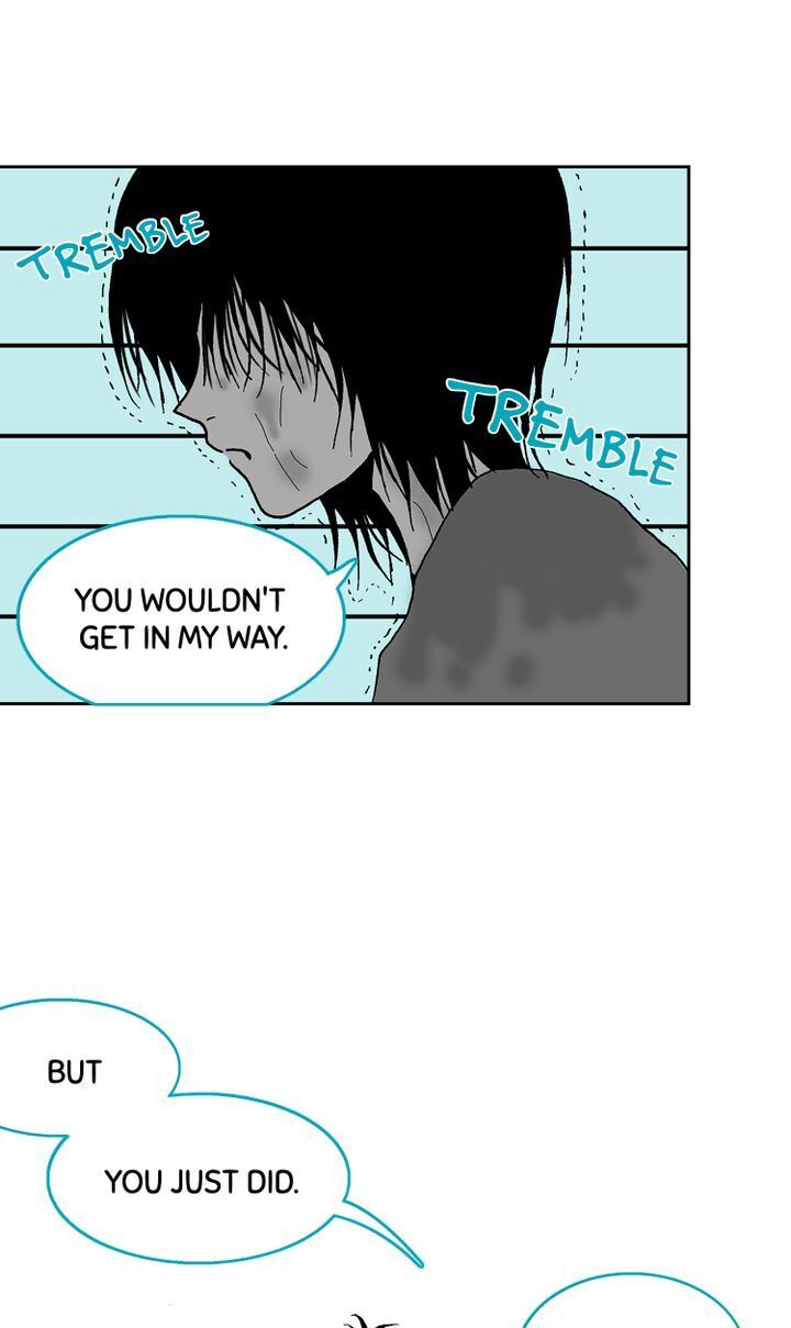 Deep Blue Chapter 16 - page 21