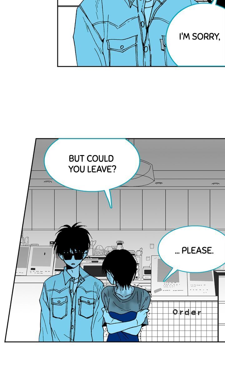 Deep Blue Chapter 16 - page 24
