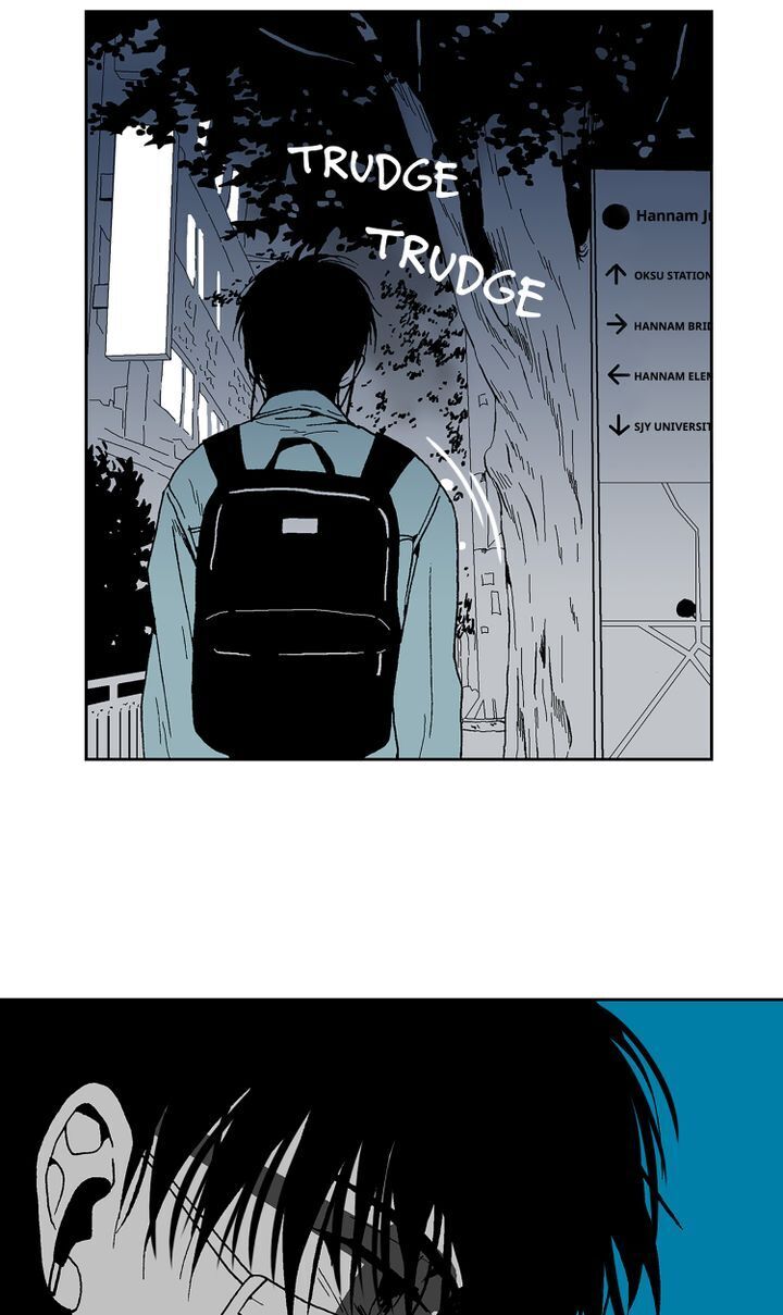 Deep Blue Chapter 16 - page 28