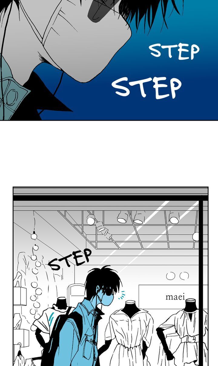 Deep Blue Chapter 16 - page 29