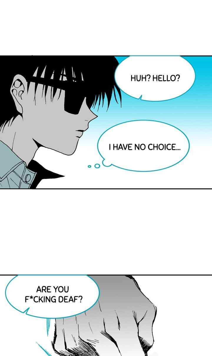 Deep Blue Chapter 16 - page 3