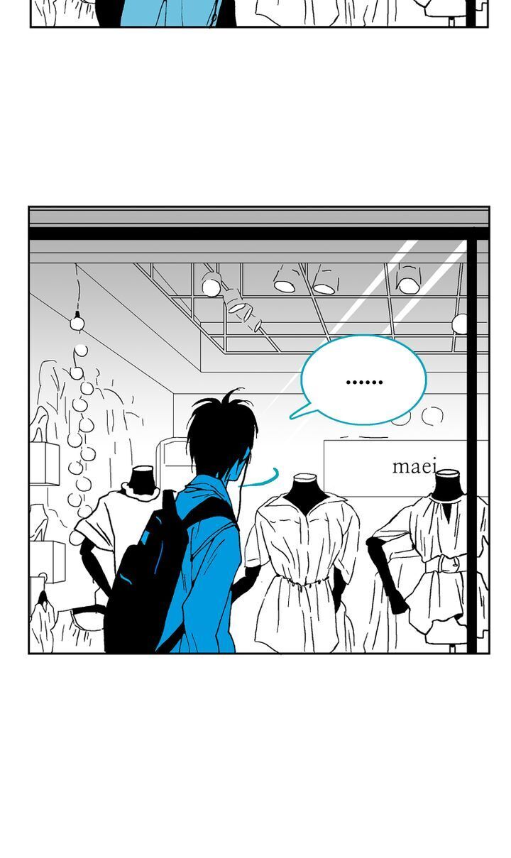 Deep Blue Chapter 16 - page 30