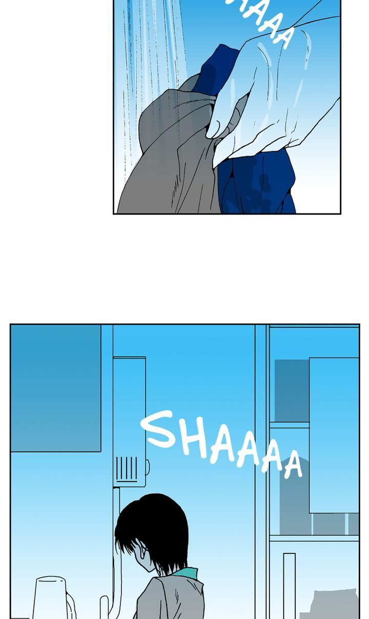 Deep Blue Chapter 16 - page 32