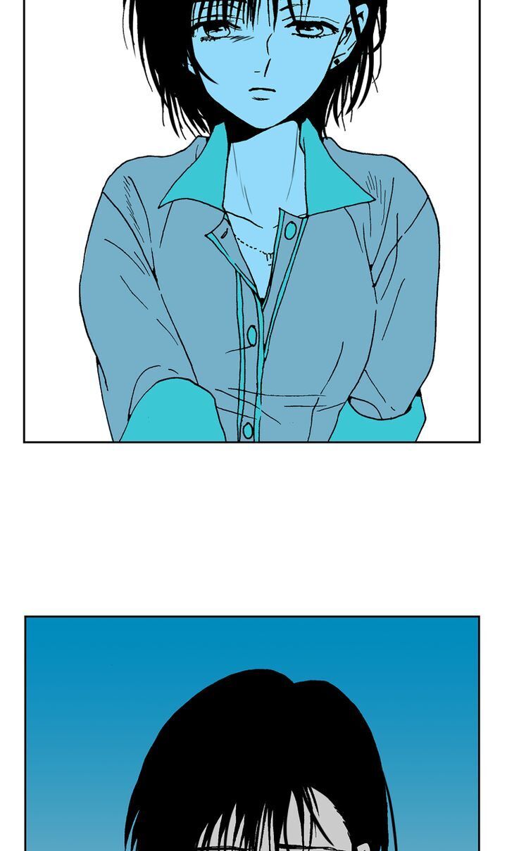 Deep Blue Chapter 16 - page 35