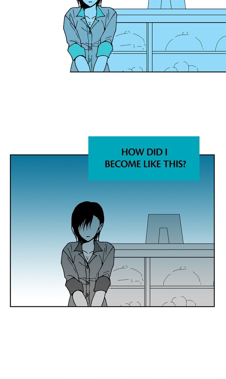 Deep Blue Chapter 16 - page 37