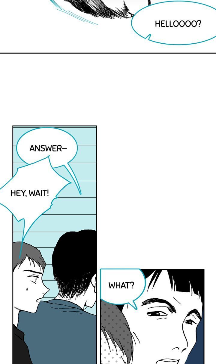 Deep Blue Chapter 16 - page 4