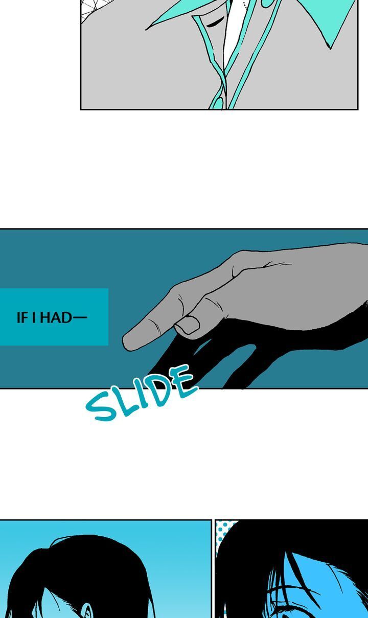 Deep Blue Chapter 16 - page 43