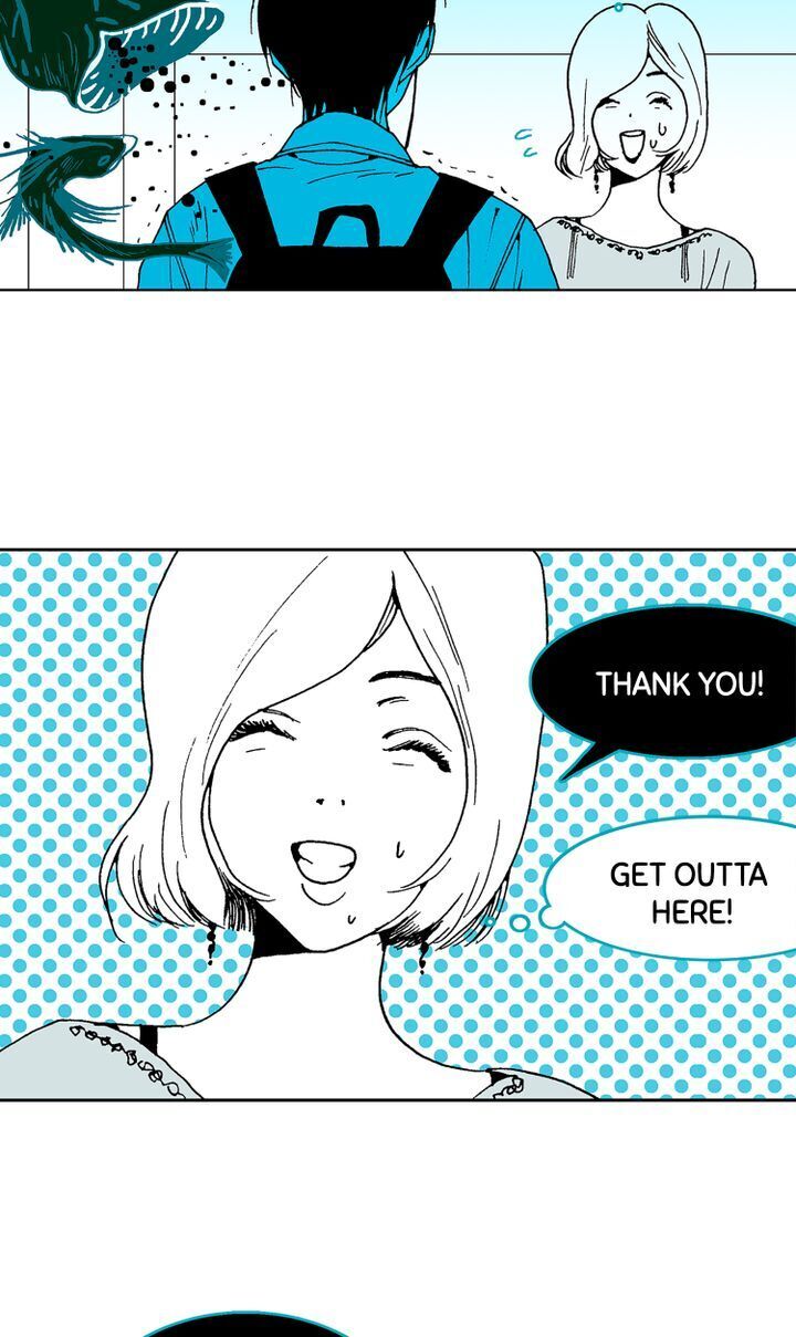 Deep Blue Chapter 16 - page 47