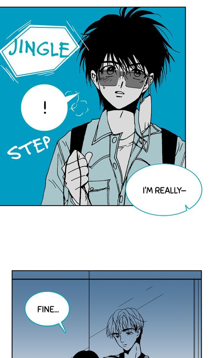 Deep Blue Chapter 16 - page 51