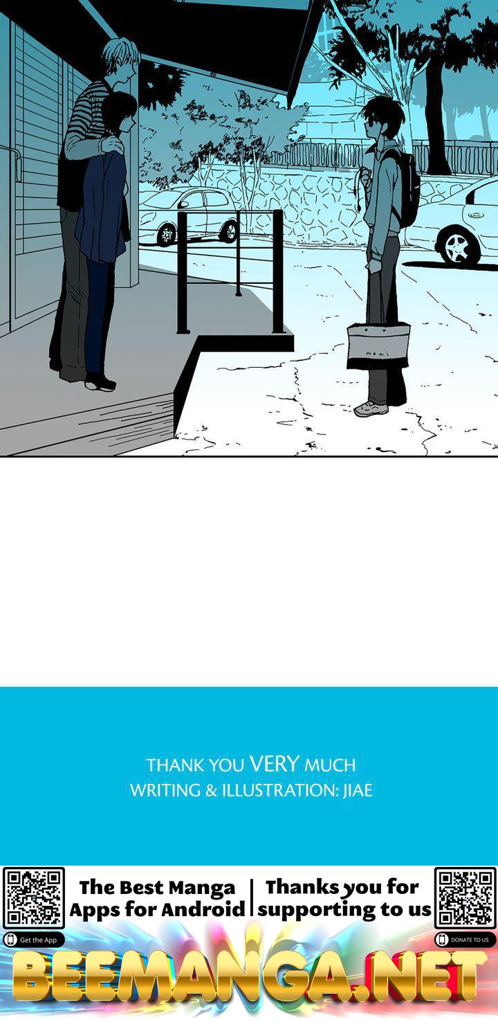 Deep Blue Chapter 16 - page 56