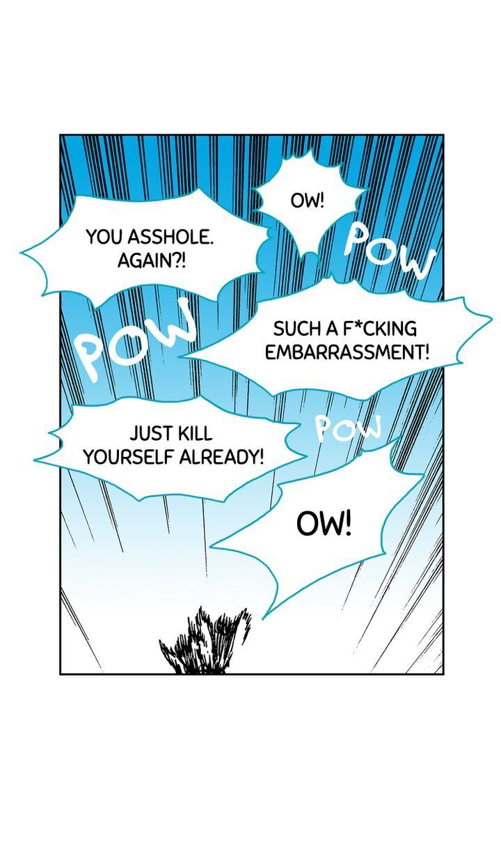 Deep Blue Chapter 16 - page 9
