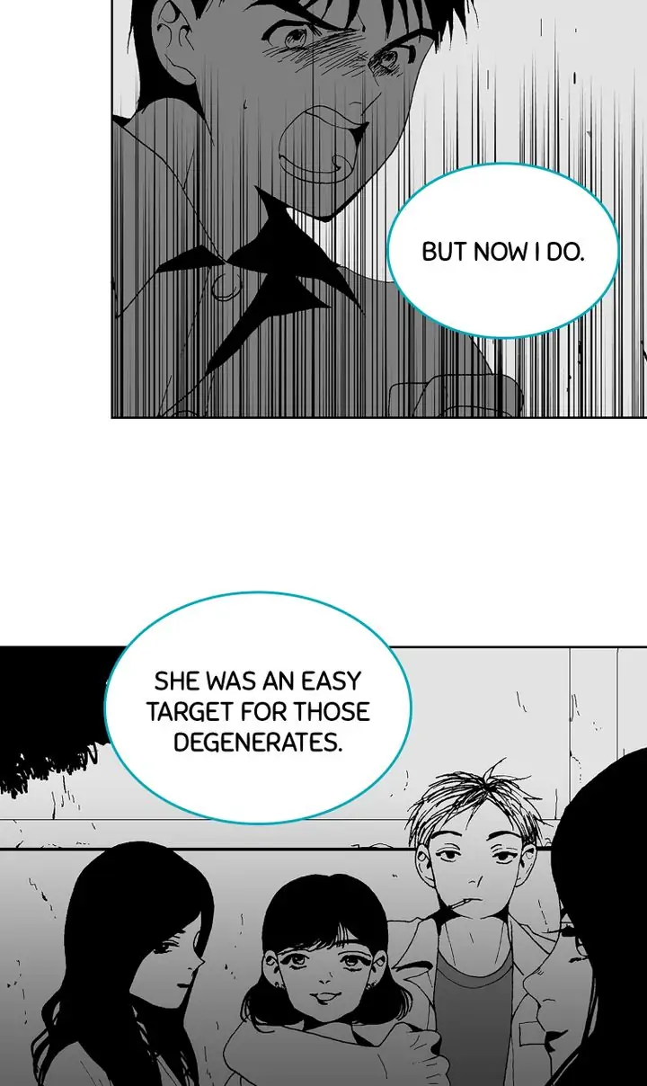 Deep Blue Chapter 83 - page 11