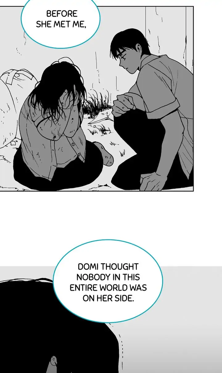 Deep Blue Chapter 83 - page 13