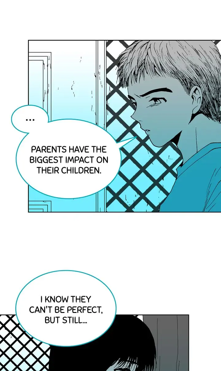 Deep Blue Chapter 83 - page 17