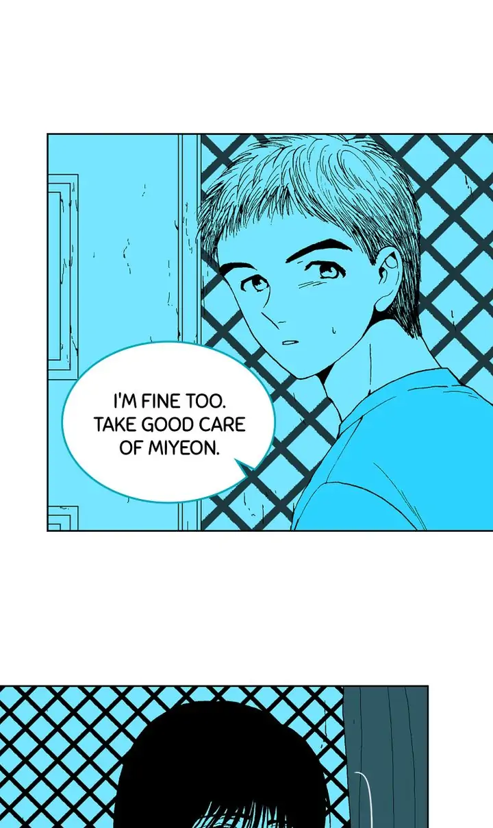 Deep Blue Chapter 83 - page 23