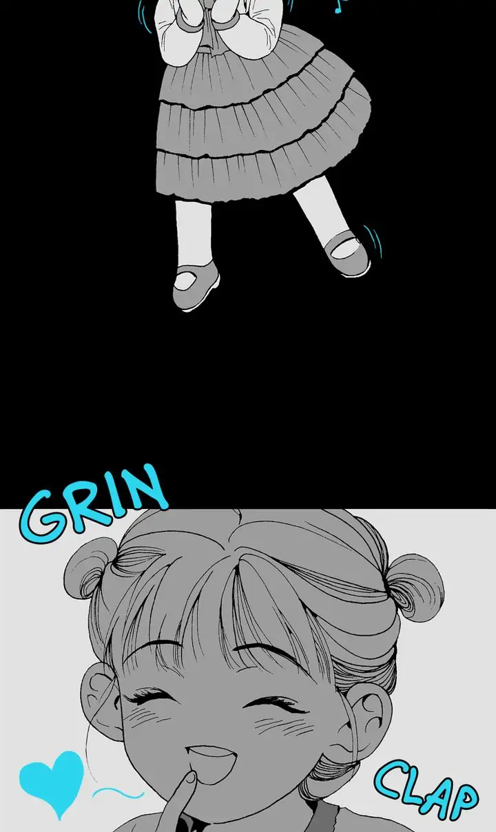 Deep Blue Chapter 83 - page 27