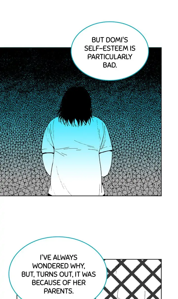 Deep Blue Chapter 83 - page 3