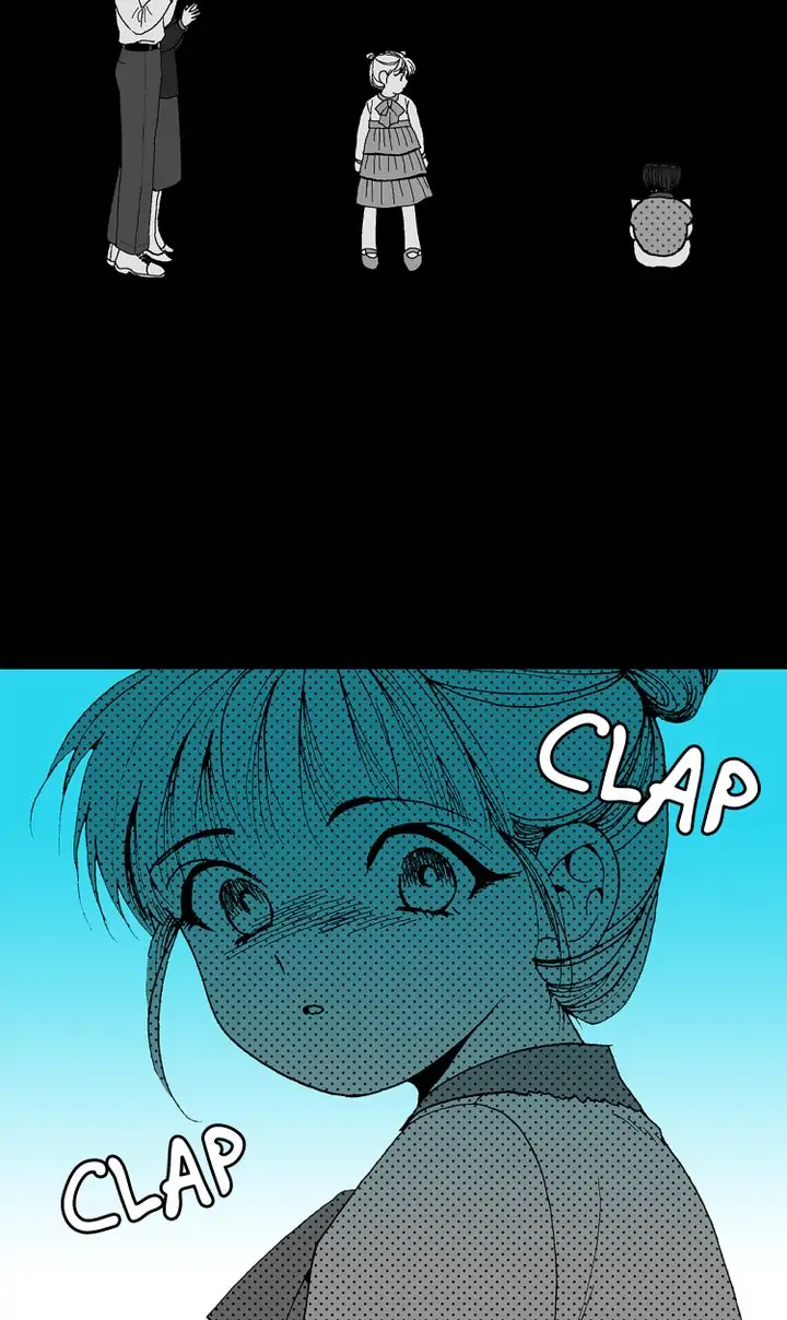 Deep Blue Chapter 83 - page 32