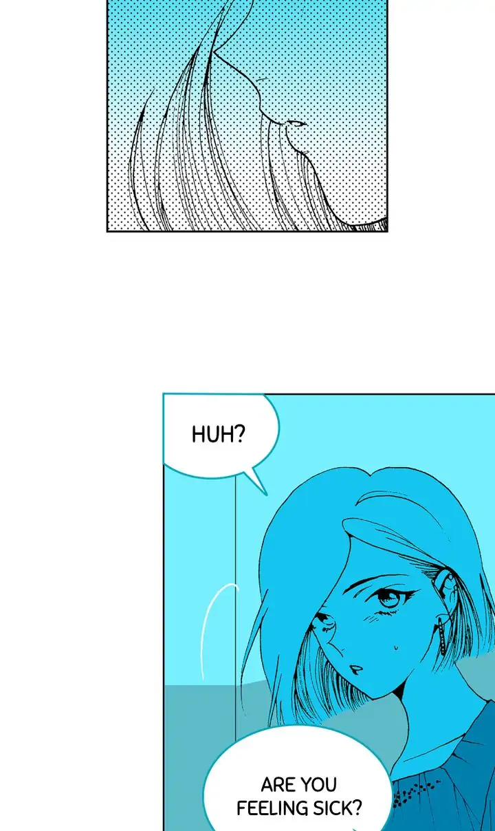 Deep Blue Chapter 83 - page 34